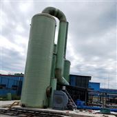 沼气脱硫塔 沼气能源利用中的关键净化设备